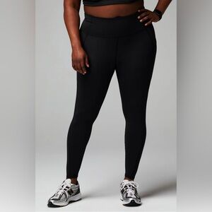 Oasis PureLuxe High Waisted Legging